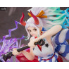 One Piece - Figure Yamato (Raimei Hakke), FiguartsZERO Extra Battle