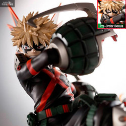My Hero Academia - Figurine...