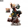 My Hero Academia - Figure Katsuki Bakugo Ver. 2, Bonus Edition ARTFXJ