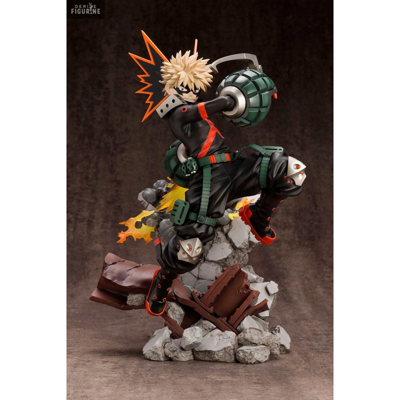 My Hero Academia - Figurine...