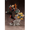 My Hero Academia - Figure Katsuki Bakugo Ver. 2, Bonus Edition ARTFXJ