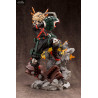 My Hero Academia - Figure Katsuki Bakugo Ver. 2, Bonus Edition ARTFXJ