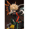 My Hero Academia - Figure Katsuki Bakugo Ver. 2, Bonus Edition ARTFXJ