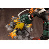 My Hero Academia - Figure Katsuki Bakugo Ver. 2, Bonus Edition ARTFXJ