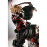 My Hero Academia - Figure Katsuki Bakugo Ver. 2, Bonus Edition ARTFXJ
