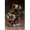 My Hero Academia - Figure Katsuki Bakugo Ver. 2, Bonus Edition ARTFXJ