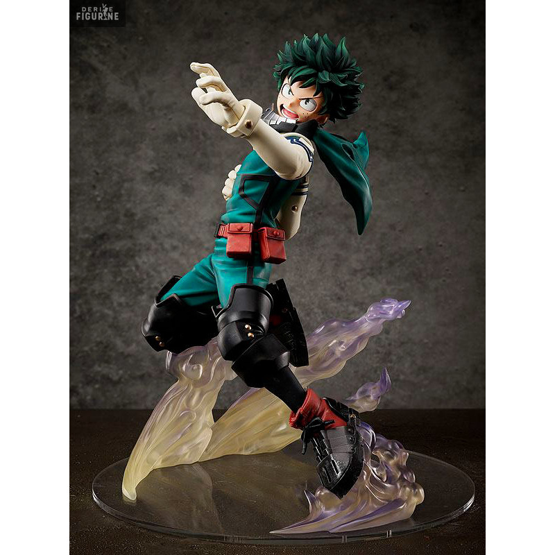 My Hero Academia - Figure...