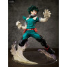 My Hero Academia - Figurine Izuku Midoriya