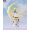 Sailor Moon Eternal - Figure Super Sailor Moon Bright Moon, FiguartsZERO Chouette