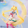 Sailor Moon Eternal - Figure Super Sailor Moon Bright Moon, FiguartsZERO Chouette