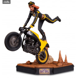 DC Comics - Figurine de...