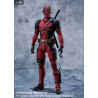 Marvel - Figurine Deadpool, S.H. Figuarts