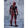 Marvel - Figurine Deadpool, S.H. Figuarts