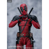 Marvel - Figurine Deadpool, S.H. Figuarts