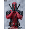 Marvel - Figurine Deadpool, S.H. Figuarts