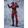 Marvel - Figure Deadpool, S.H. Figuarts