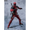 Marvel - Figurine Deadpool, S.H. Figuarts