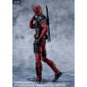 Marvel - Figurine Deadpool, S.H. Figuarts