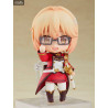 How a Realist Hero Rebuilt the Kingdom - Figurine Liscia Elfrieden, Nendoroid