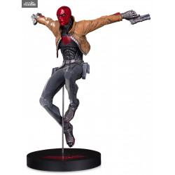 DC Comics - Red Hood By...