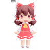 Touhou Project - Reimu Hakurei or Marisa Kirisame figure, Hello! Good Smile