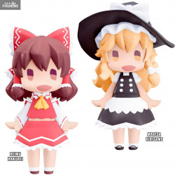 Touhou Project - Figurine...