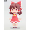 Touhou Project - Reimu Hakurei or Marisa Kirisame figure, Hello! Good Smile