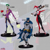 DC Comics - Figure of your choice Batman, Joker or Harley, Artists Alley, Limited edition 3000 copies