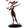 DC Comics - Figure of your choice Batman, Joker or Harley, Artists Alley, Limited edition 3000 copies