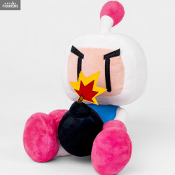 Peluche Bomberman