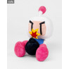 Bomberman plush
