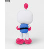 Bomberman plush