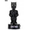Marvel, Captain America: Civil War - Black Panther figure, Body Knockers