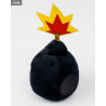 Bomberman plush