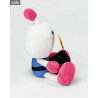 Bomberman plush