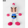 Bomberman plush