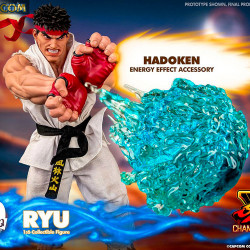 Street Fighter - Figurine Ryu
