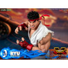 Street Fighter - Figure Ryu