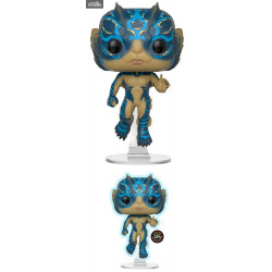 The Shape of Water Pop! -...