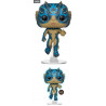 The Shape of Water Pop! - Amphibian Man, Classic or Chase