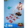Street Fighter - Figure Ryu