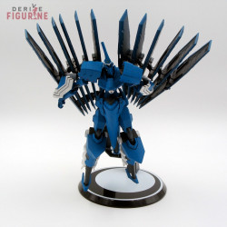 Kurogane no Linebarrels -...