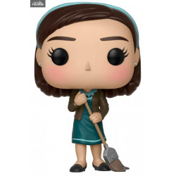 The Shape of Water Pop! -...