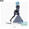 Evangelion: 3.0+1.0 Thrice Upon a Time - Rei Ayanami figure, SPM Vignetteum