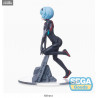 Evangelion: 3.0+1.0 Thrice Upon a Time - Rei Ayanami figure, SPM Vignetteum