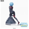 Evangelion: 3.0+1.0 Thrice Upon a Time - Rei Ayanami figure, SPM Vignetteum