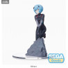 Evangelion: 3.0+1.0 Thrice Upon a Time - Rei Ayanami figure, SPM Vignetteum