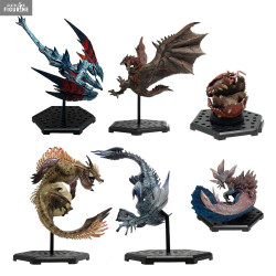 Monster Hunter - Figurine...