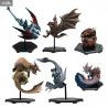 Monster Hunter - CFB MH Standard Model Plus random figure Vol. 21