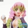 Demon Slayer: Kimetsu no Yaiba - Figurine Mitsuri Kanroji, PM Perching